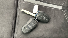 Vauxhall Astra 1.6 Plug-in Hybrid GSe 5dr Auto Hatchback